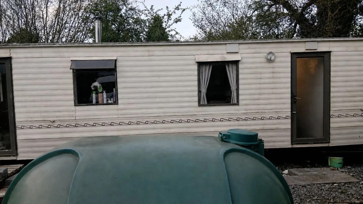 Mobile Home - Image 1