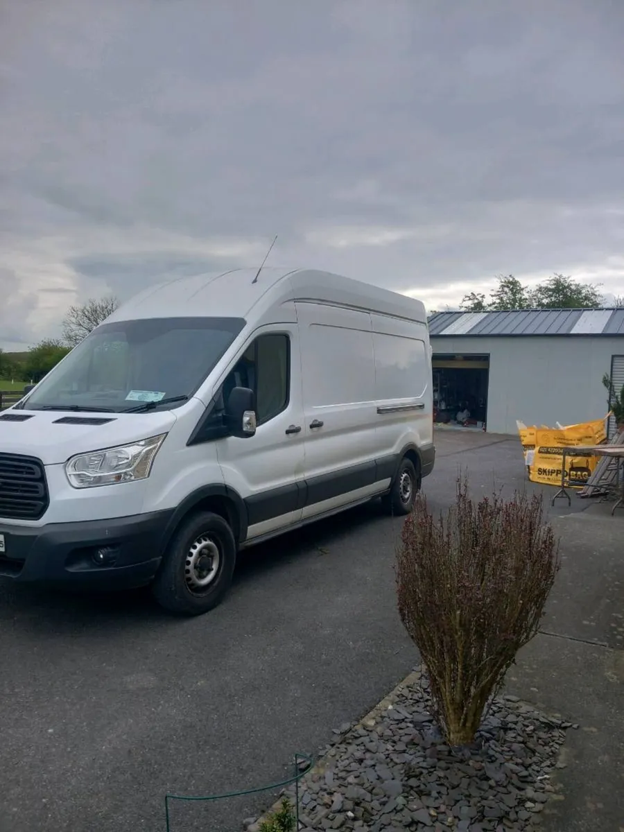 Van - Image 1