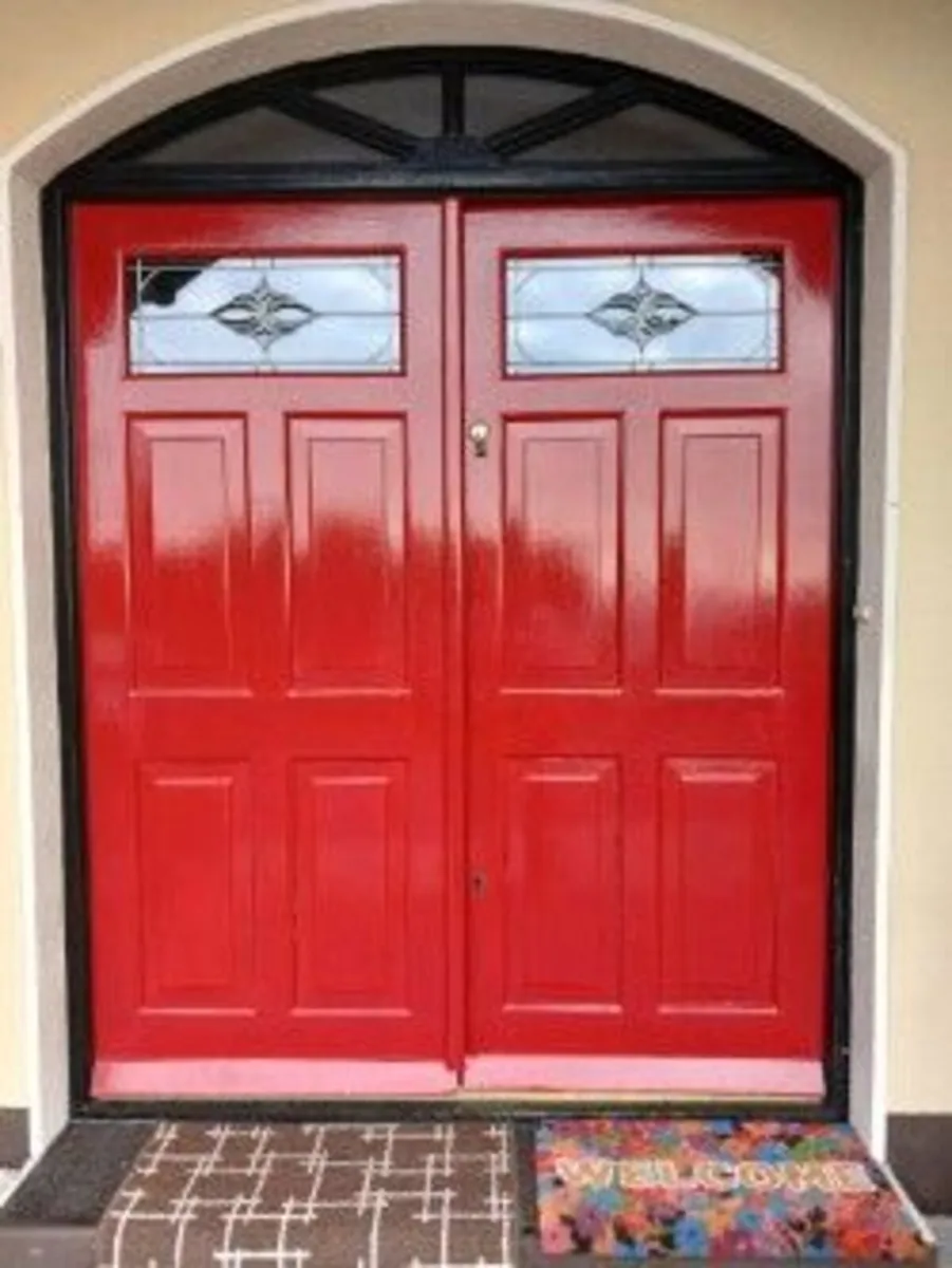 Front Door - Image 1