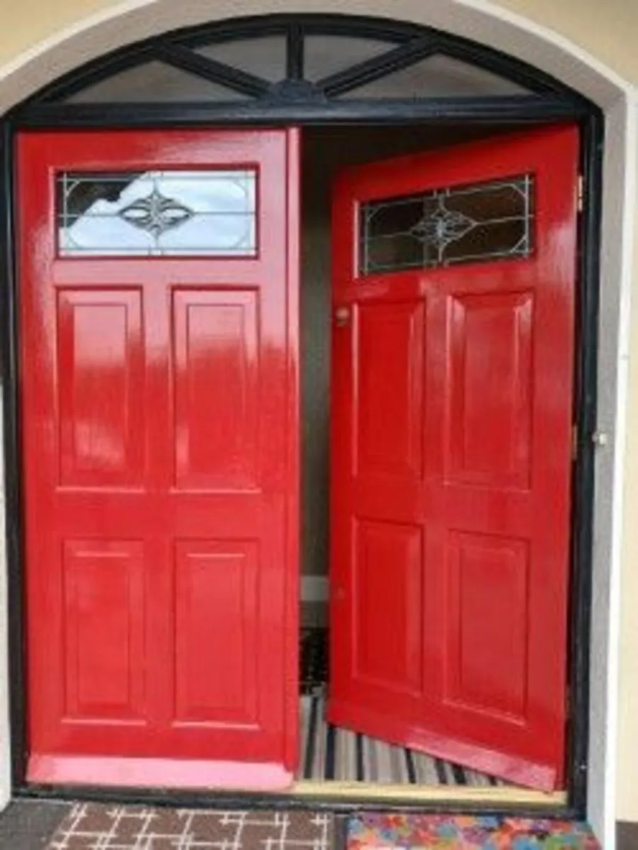 Front Door - Image 2