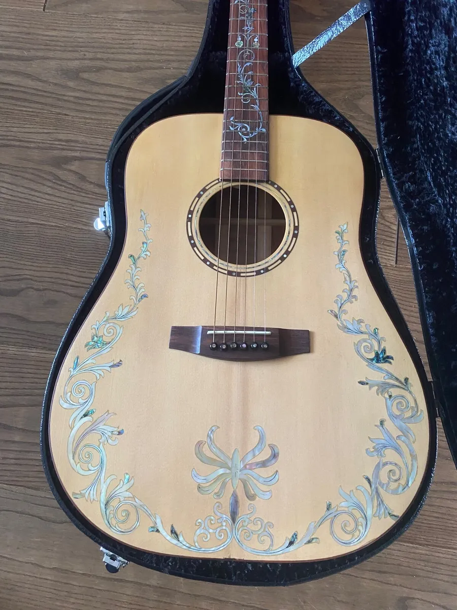 Guitar - Image 1