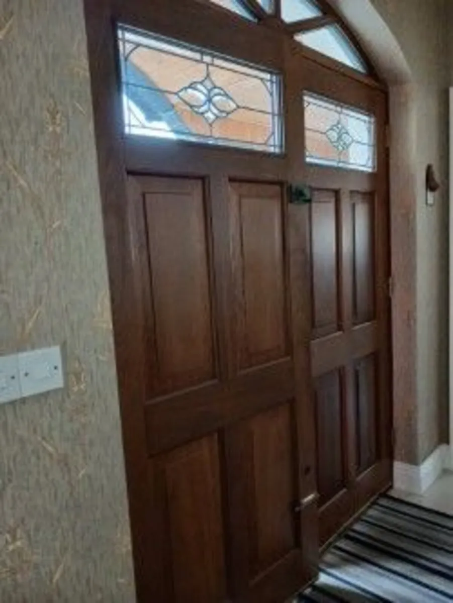 Front Door - Image 3