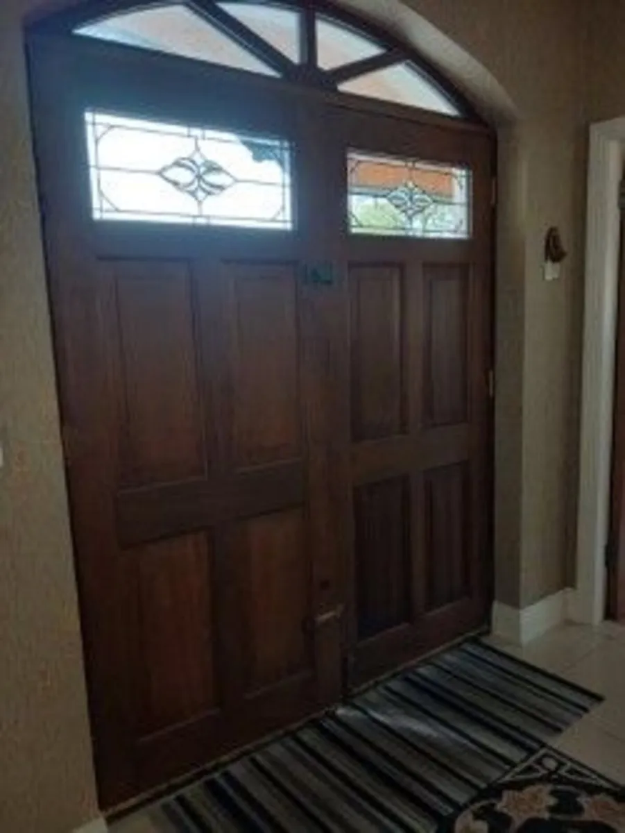 Front Door - Image 4