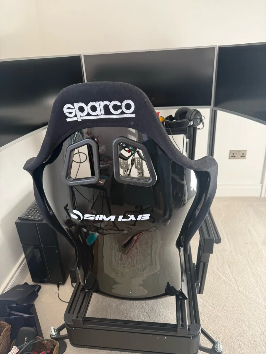 Racing Simulator - Image 2