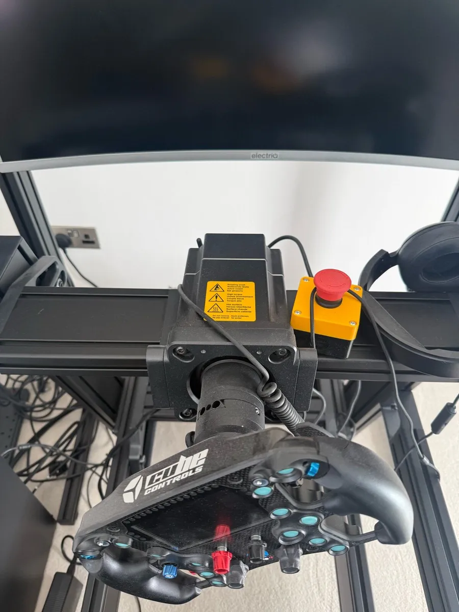 Racing Simulator - Image 4