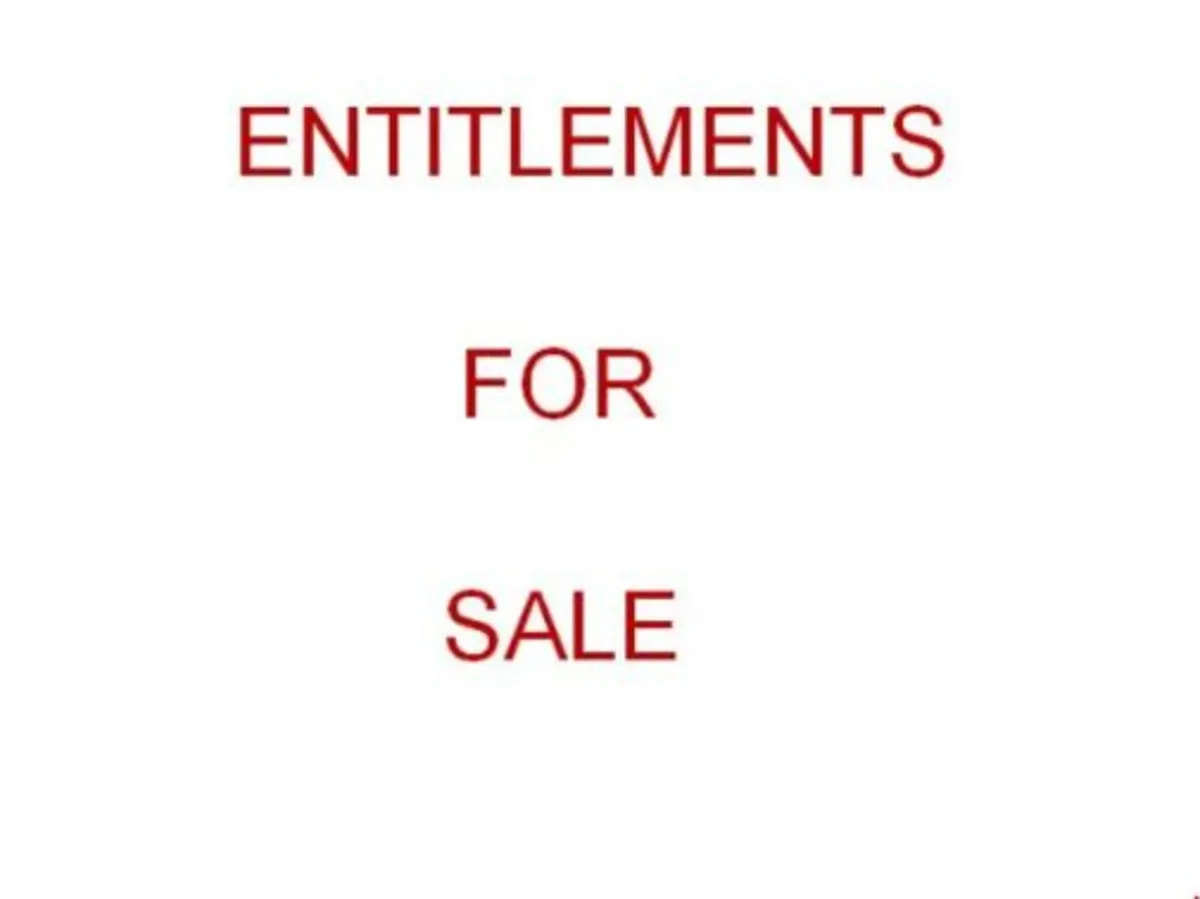 BISS Entitlements