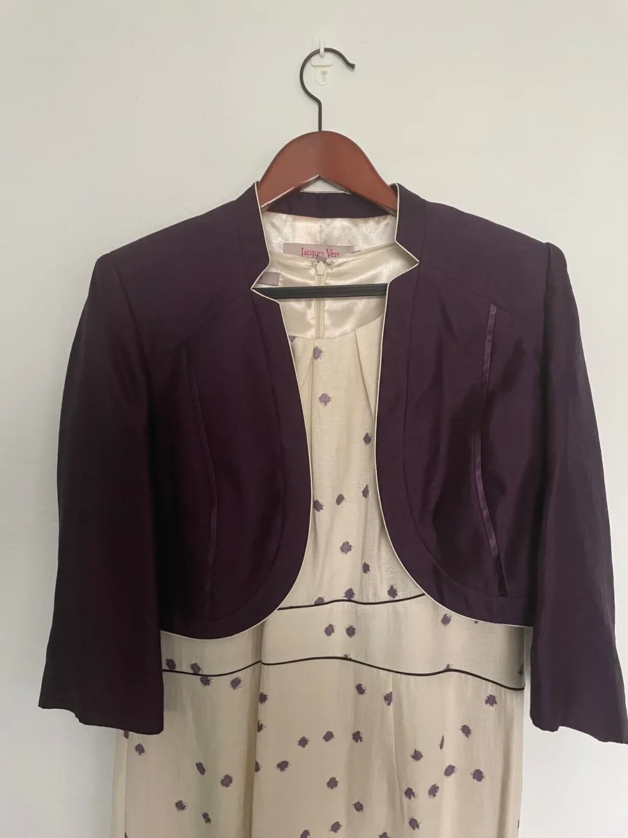 Mother if the bride dress - Image 1