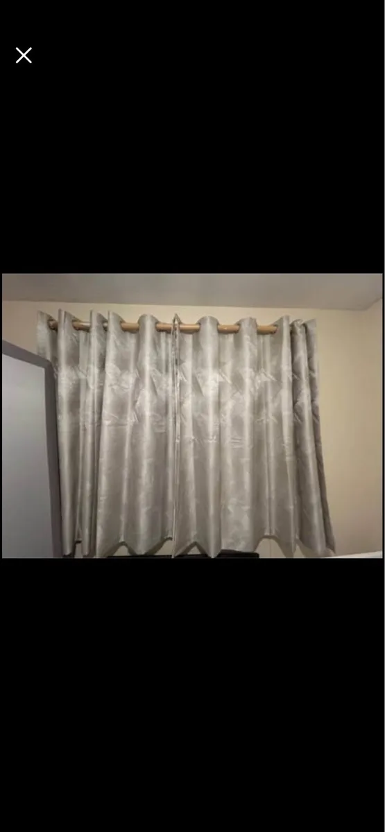 Curtains