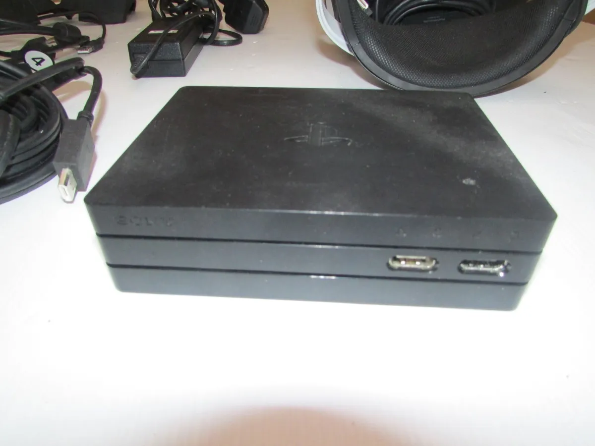 sony PlayStation VR - Image 4