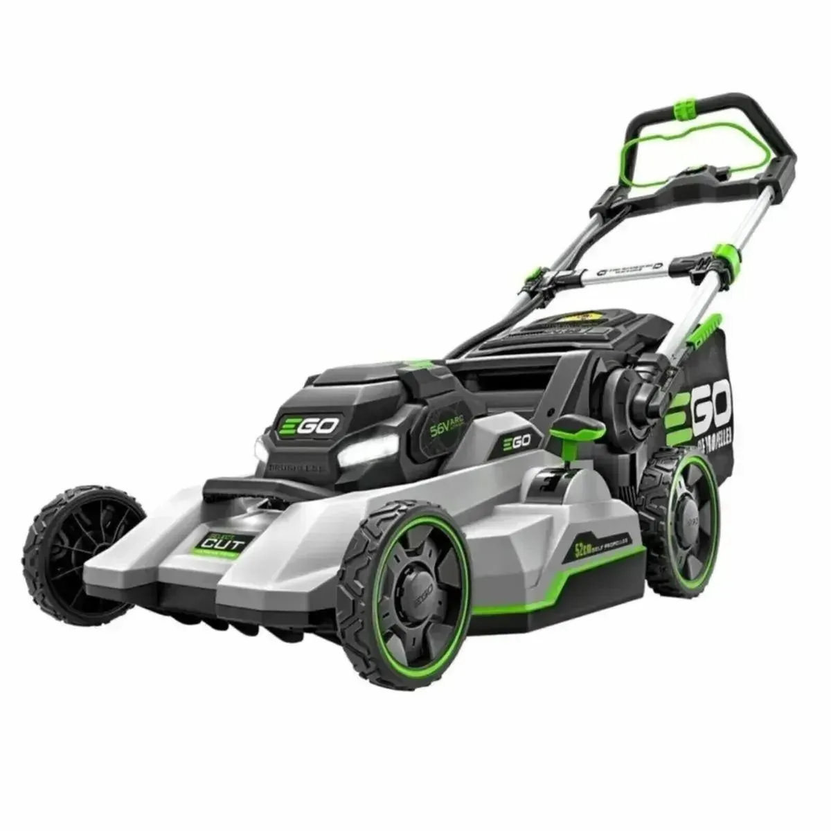 EGO Battery Power equipment - Image 2
