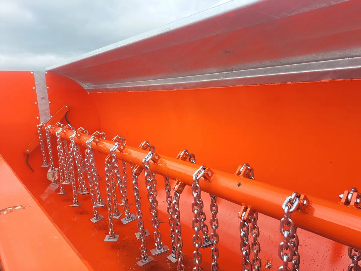 Farm Machinery - Image 3