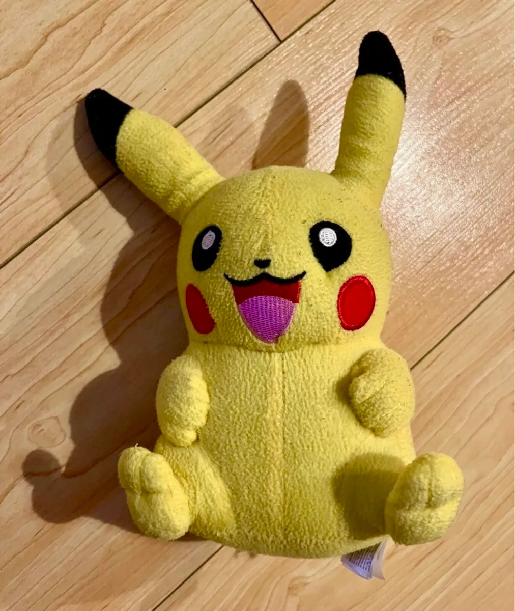 Toys - Image 1