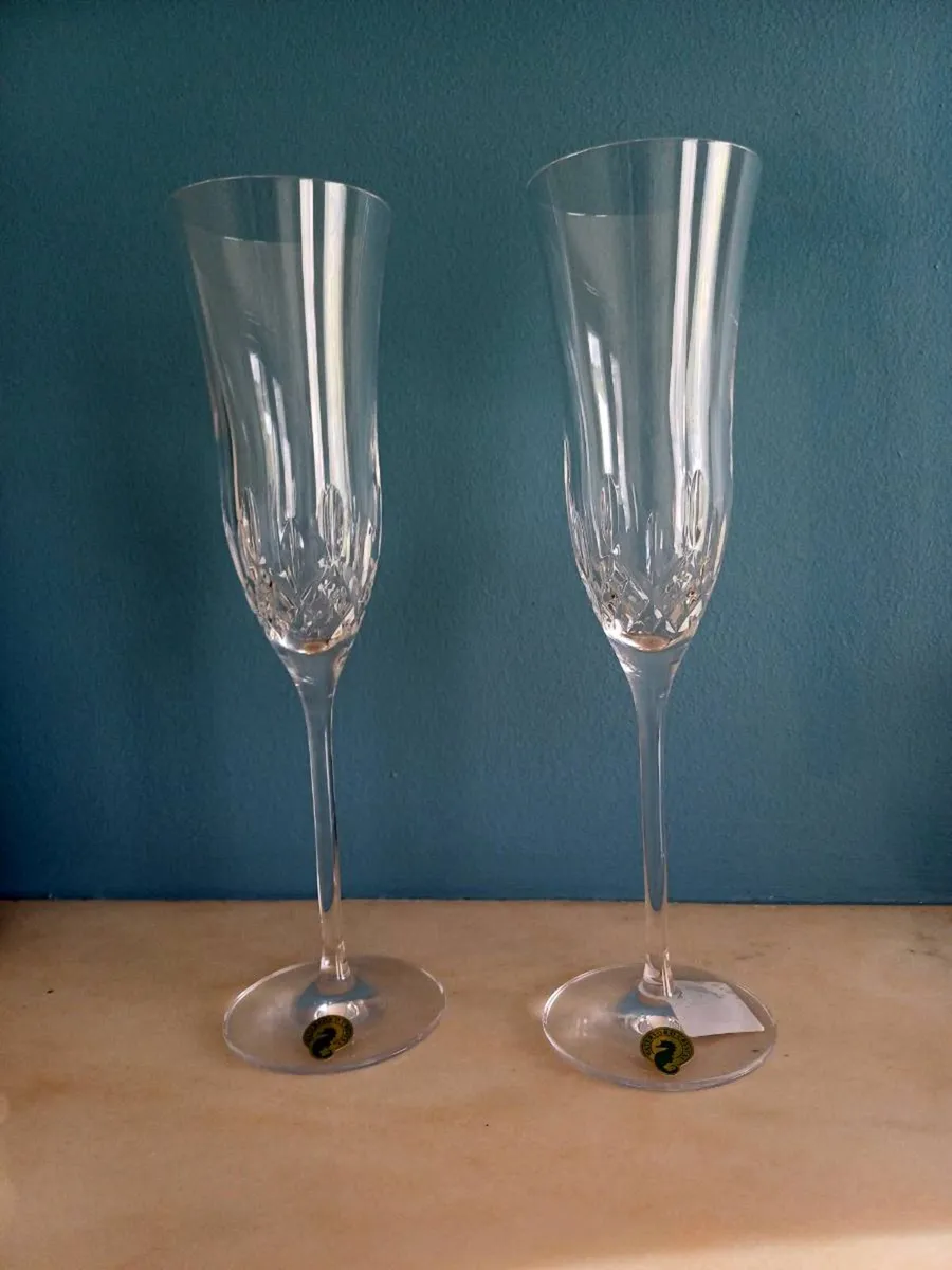 Waterford crystal - Image 1