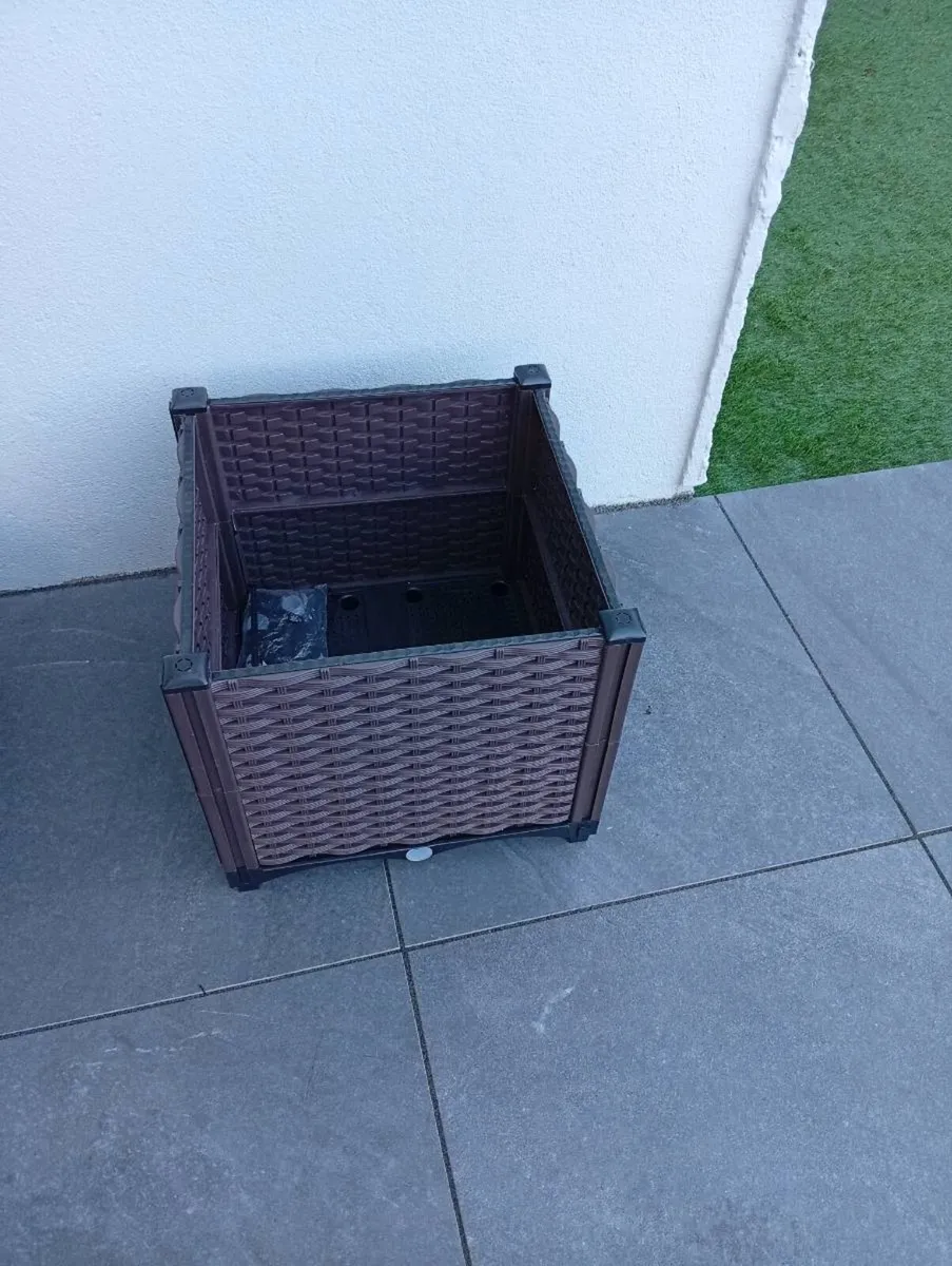 Planters