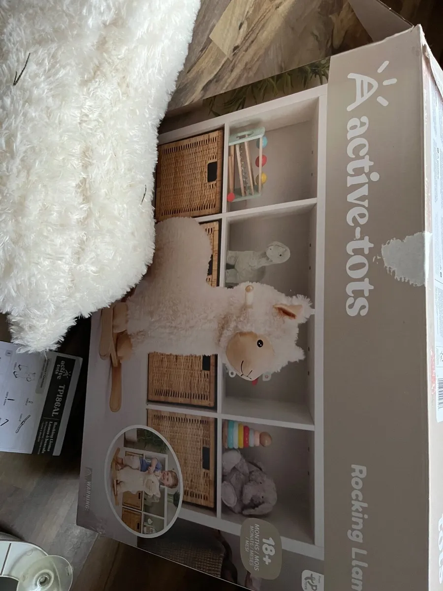 Toy - Image 1