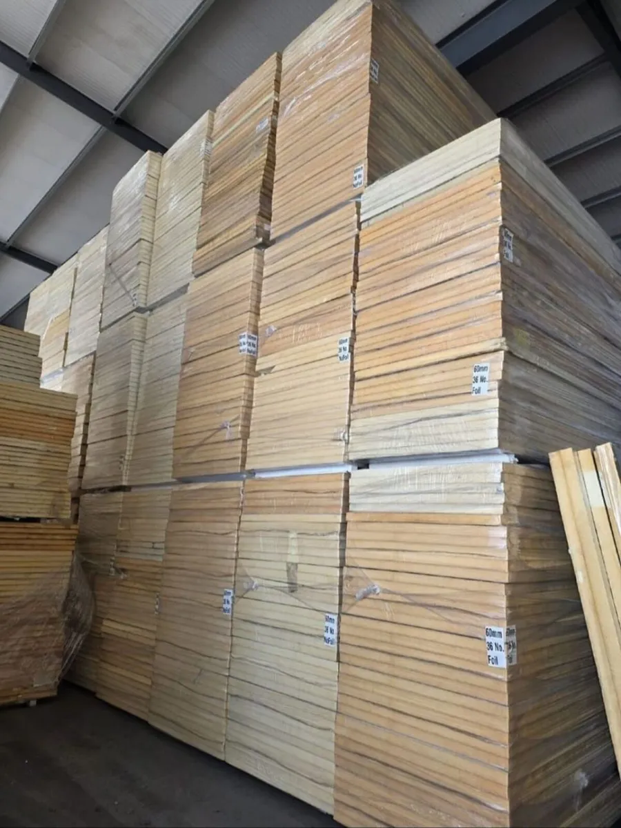 Insulation seconds - Image 2