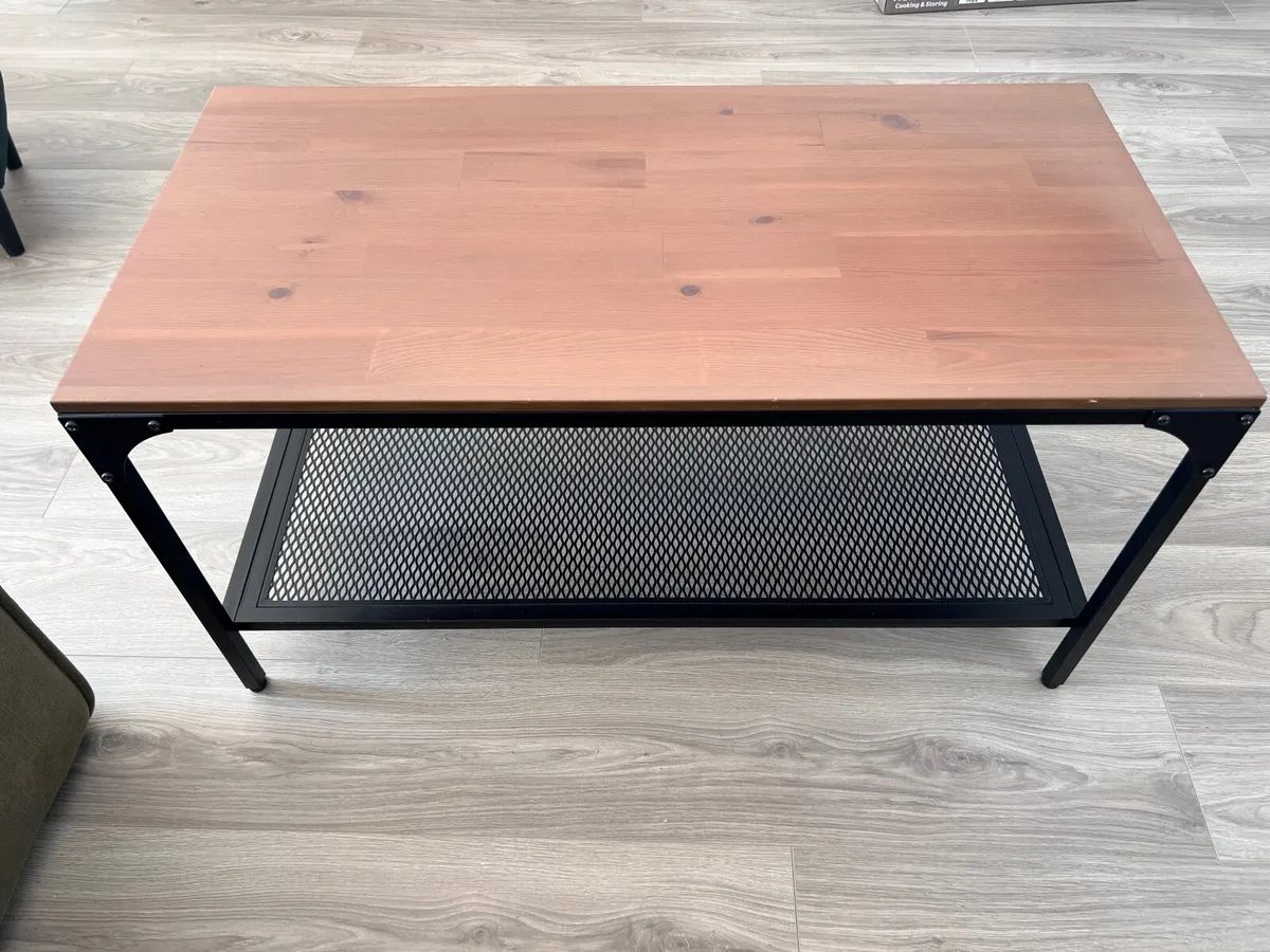 IKEA FJÄLLBO Coffee table - Image 2