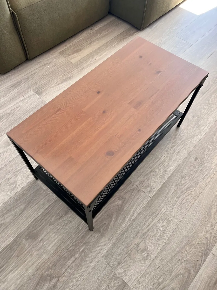 IKEA FJÄLLBO Coffee table - Image 1