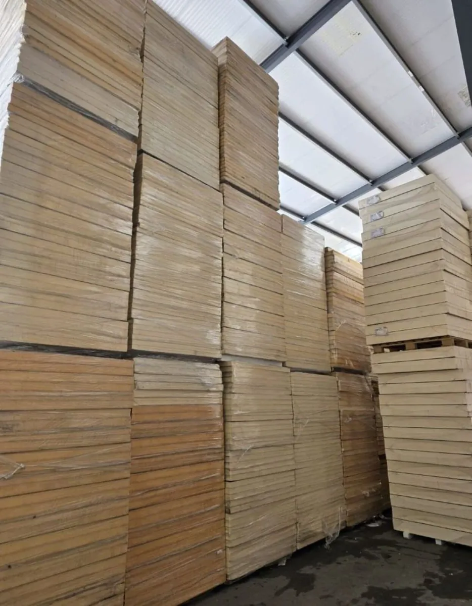 Insulation seconds - Image 2