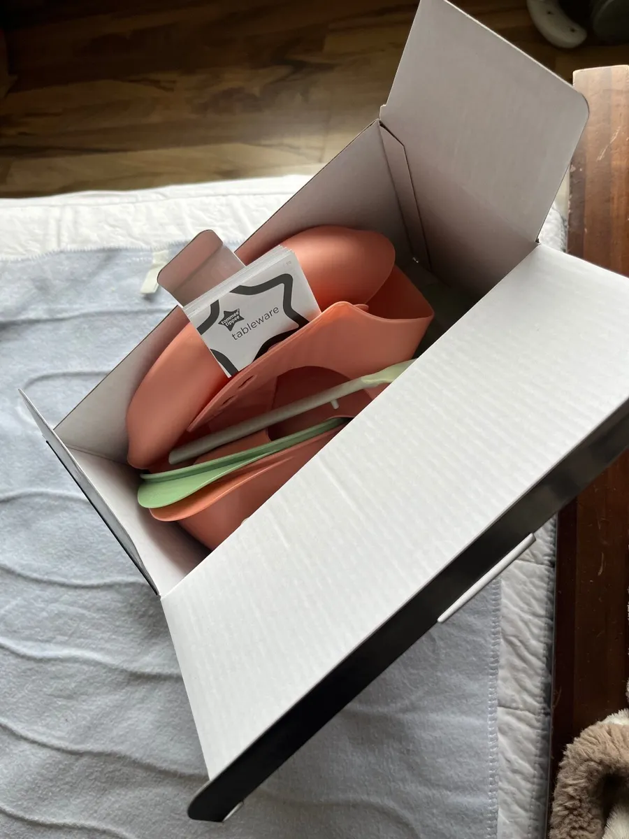 Baby weaning kit - Image 2