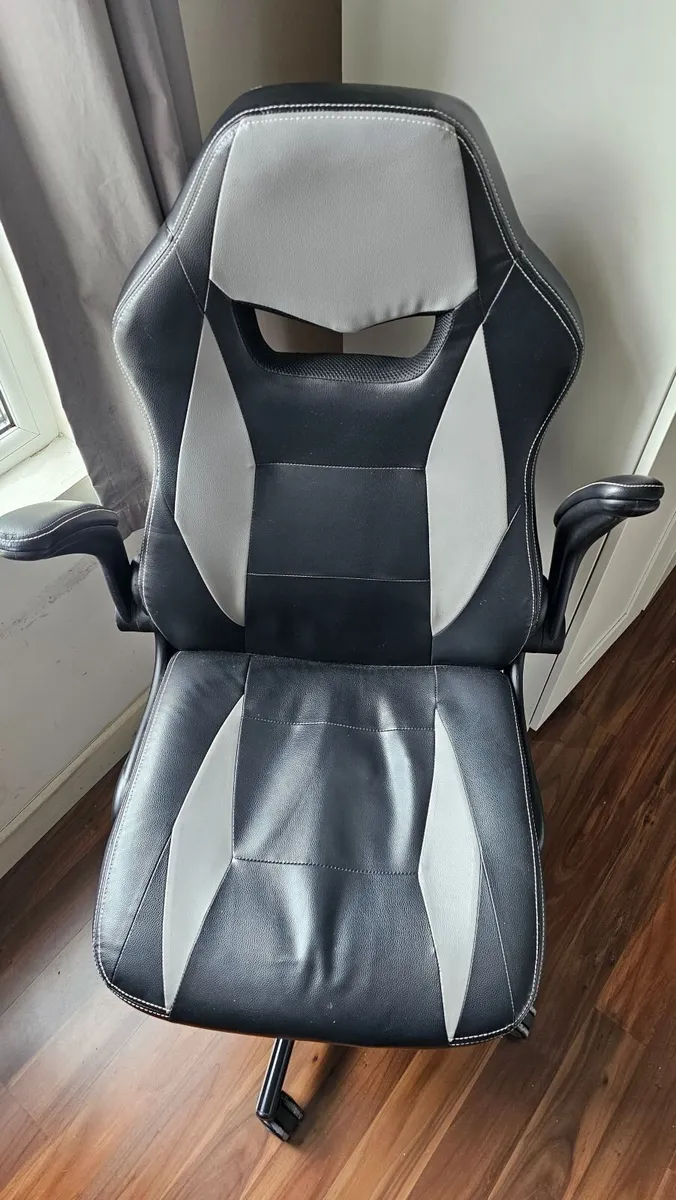 Office Gaming Ergonomic Chair - Image 1