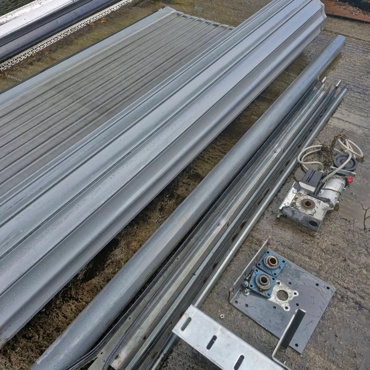 Roller shutter - Image 2