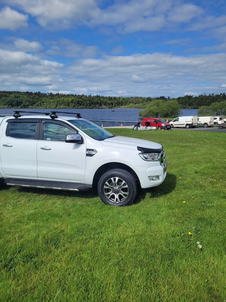 Ford Ranger 2018 - Image 2