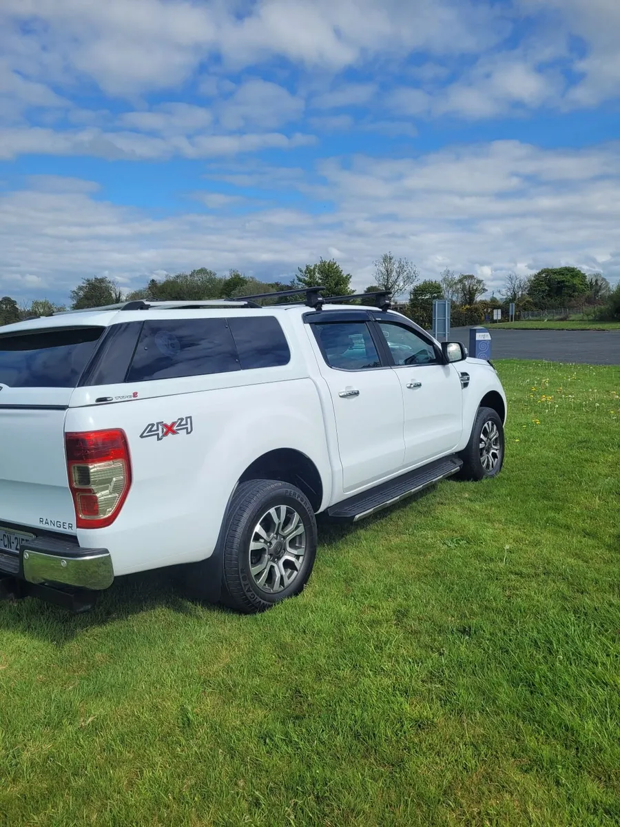 Ford Ranger 2018 - Image 4