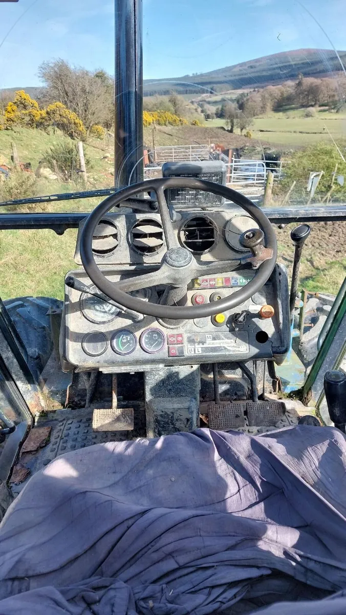 DEUTZ-FAHR DX 4.70 - Image 4