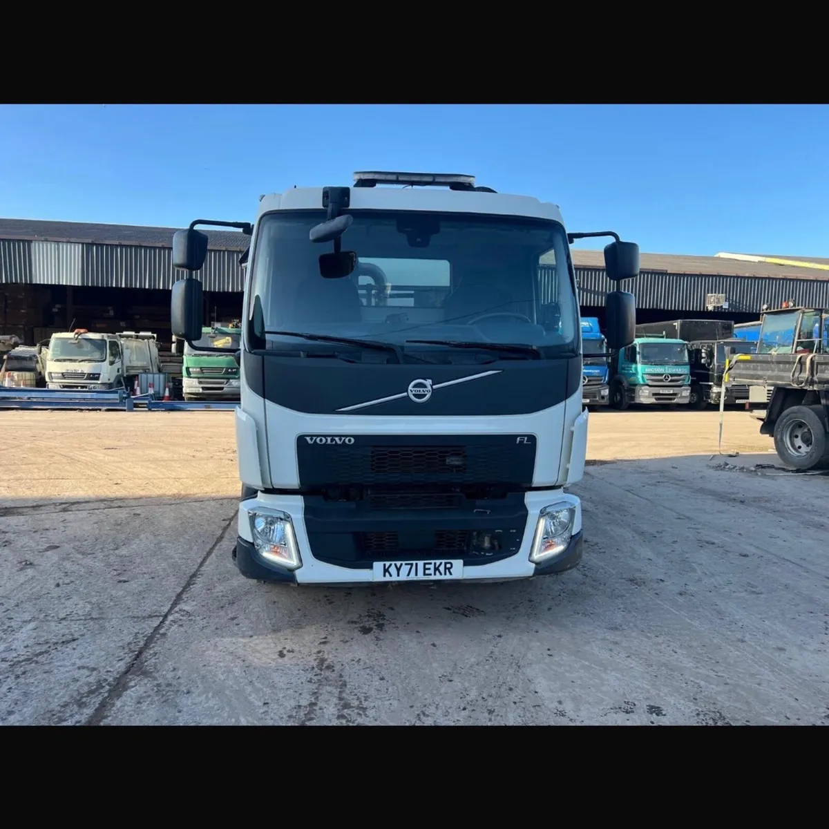 Trucks - Image 3