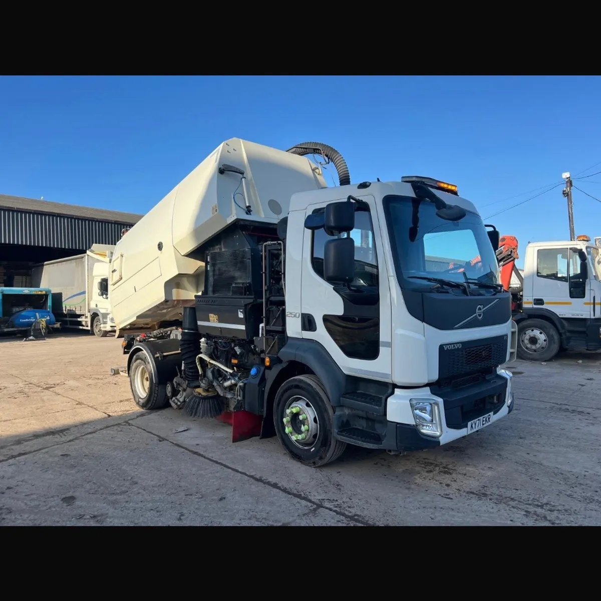 Trucks - Image 2