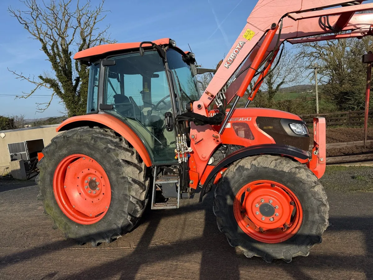Tractor - Image 2