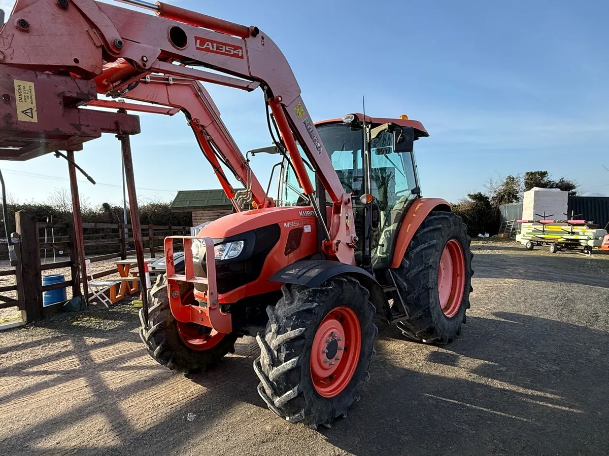 Tractor - Image 3