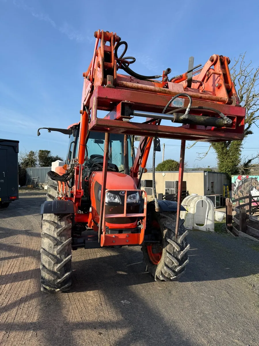 Tractor - Image 4