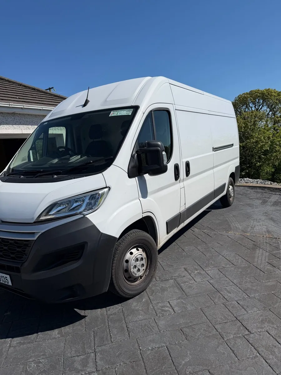 Citroen Repay - Image 2