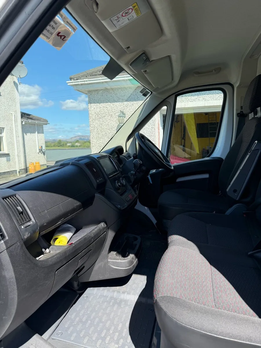 Citroen Repay - Image 3