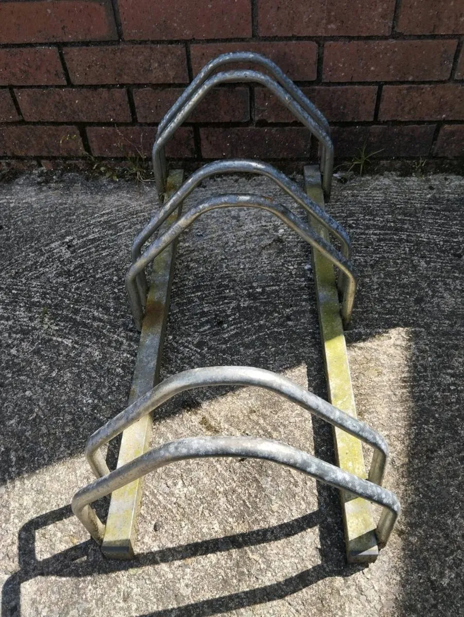 Bike rack - Image 2
