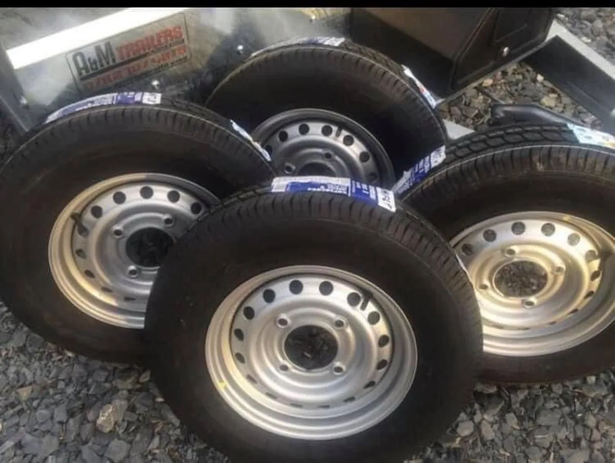 Wheels - Image 3