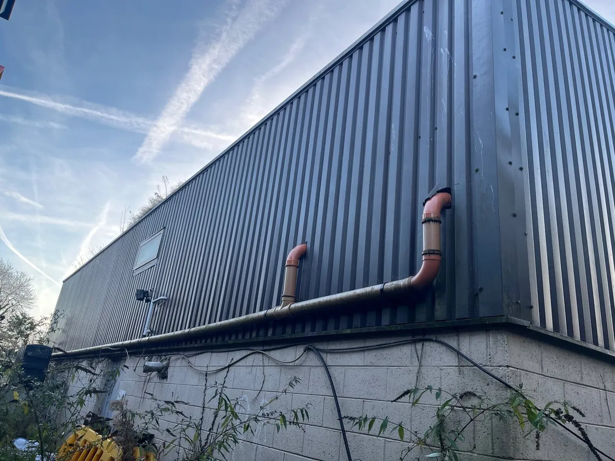 Shed - Image 2