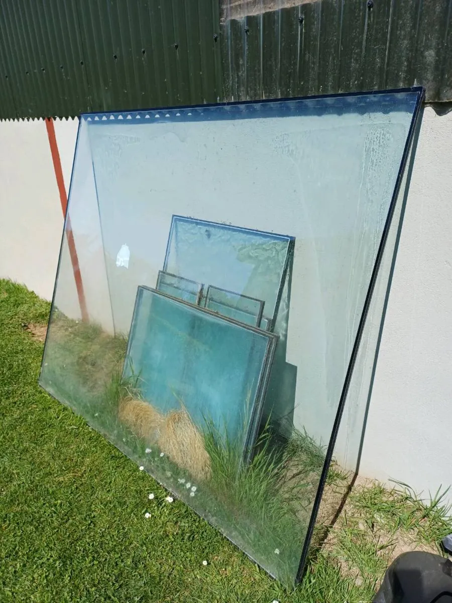 Glass - Image 1