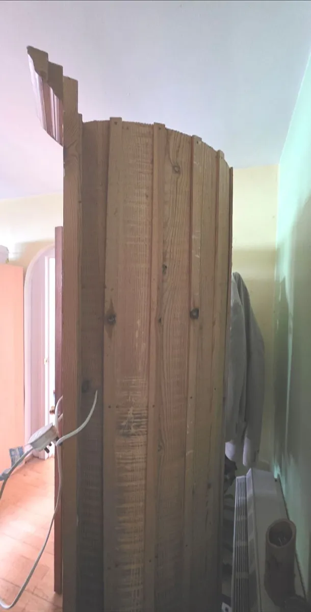 Pine Corner Unit - Image 3