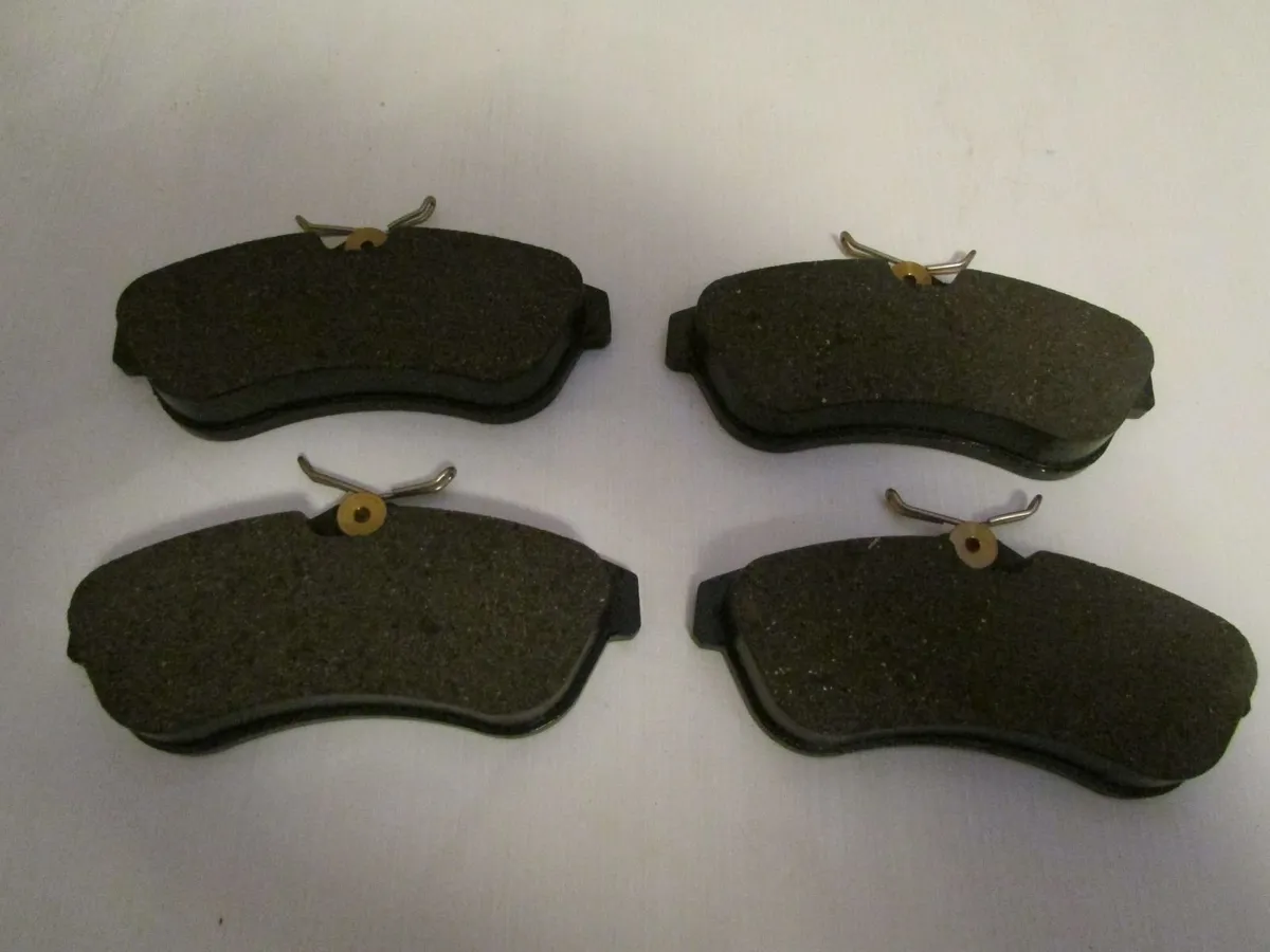 ICER  Brake Pads - Image 2