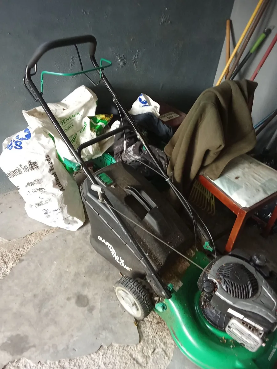 Lawnmower just not starting for me - Image 3