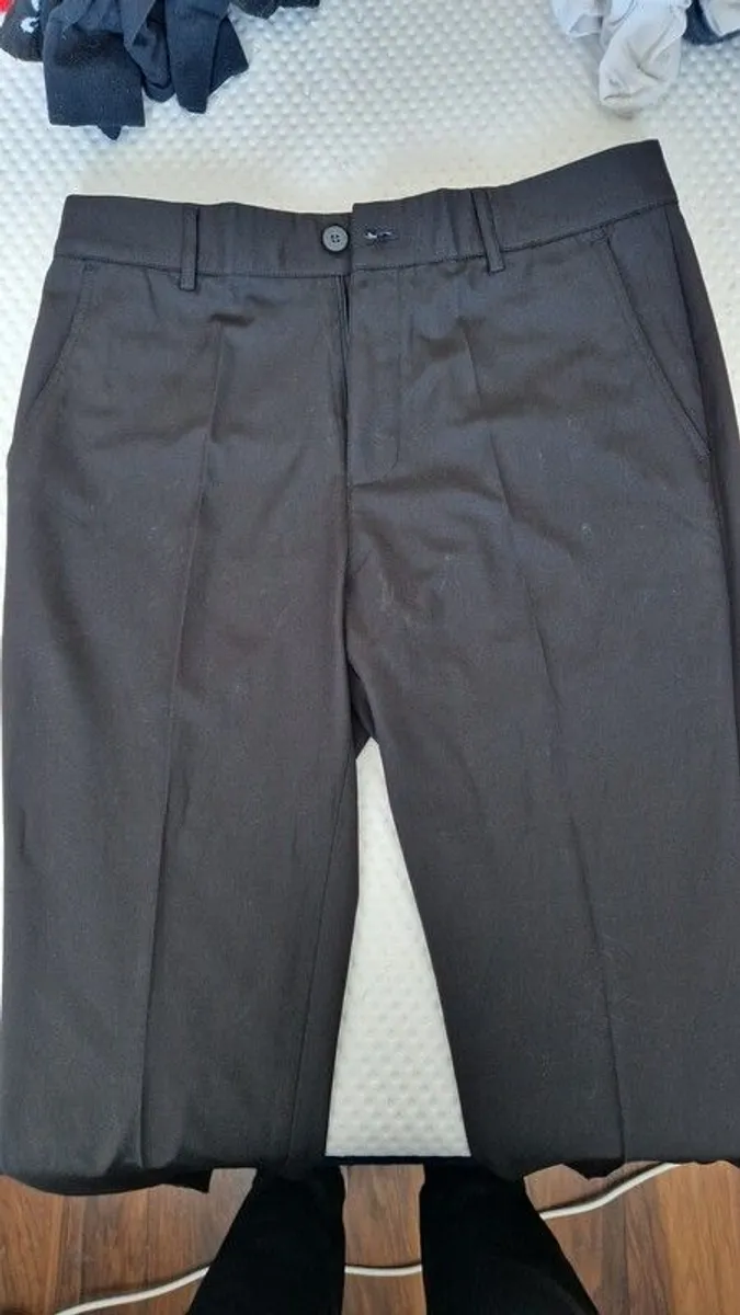 Druids (and Inesis) golf clothes bundle - Image 4