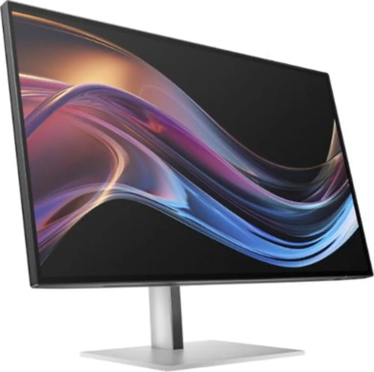 New HP Series 7 Pro 27 inch 4K Monitor - Image 2