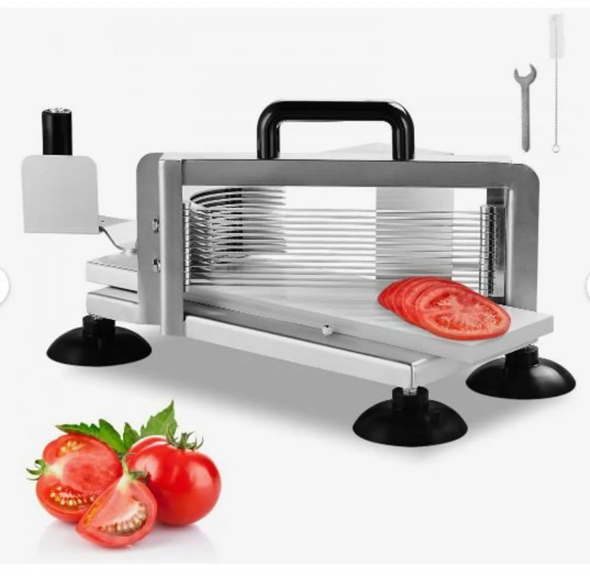 Commercial Tomato Slicer - Image 3