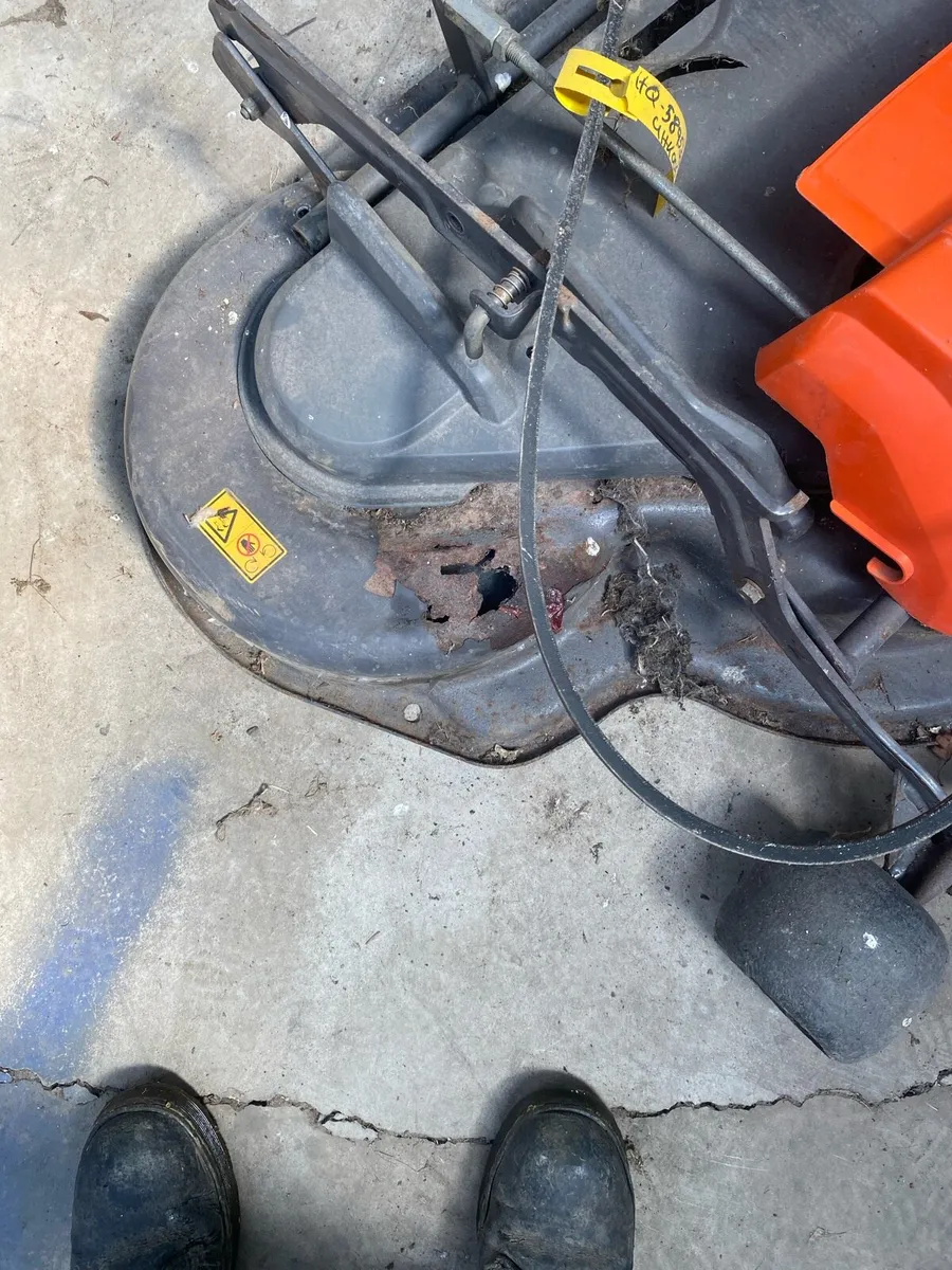 Husqvarna - Image 2