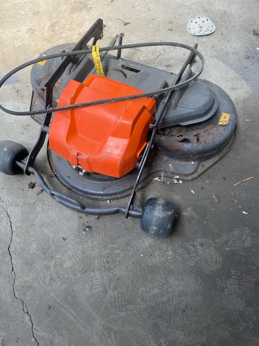 Husqvarna - Image 3