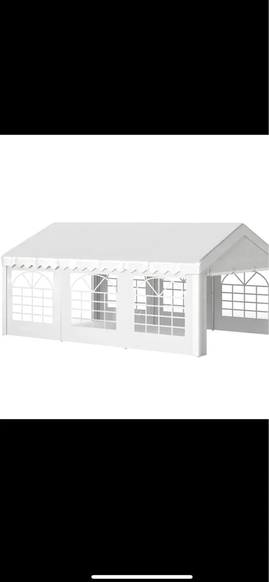 Marquee Communion - Image 2