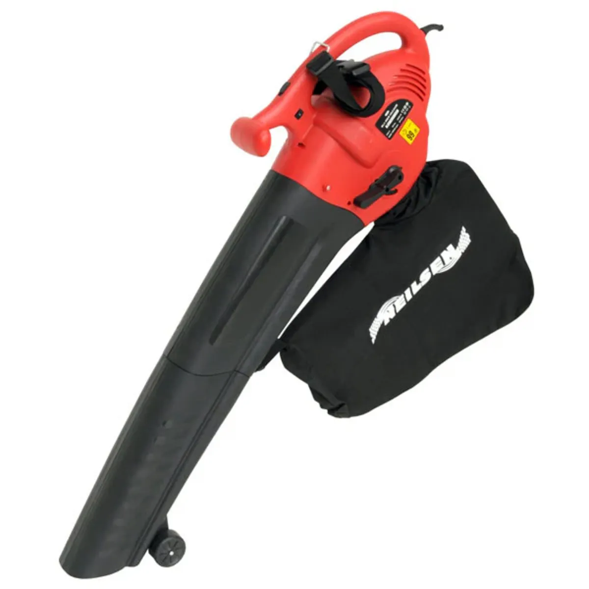 230V Leaf Blower and Vacuum 2200W - Image 4